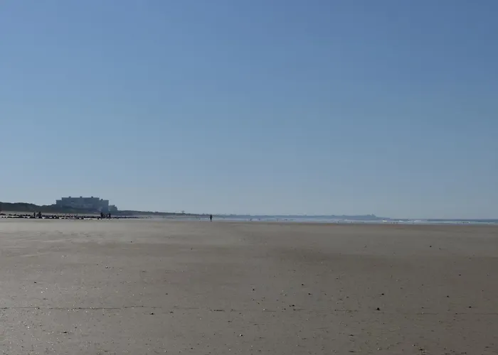 Le Petit Large T2 - Vue Sur Mer