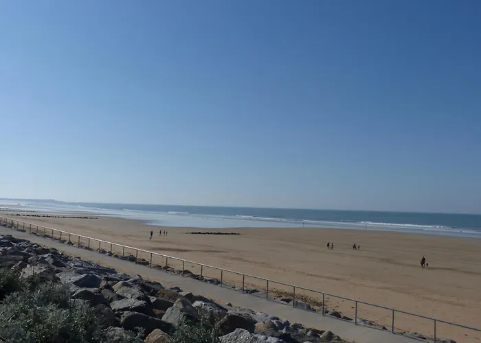Le Petit Large T2 - Vue Sur Mer