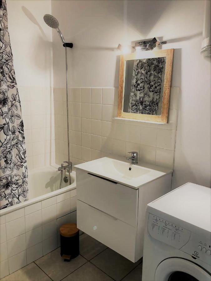 Appartement Le Petit Large T2 - Vue Sur