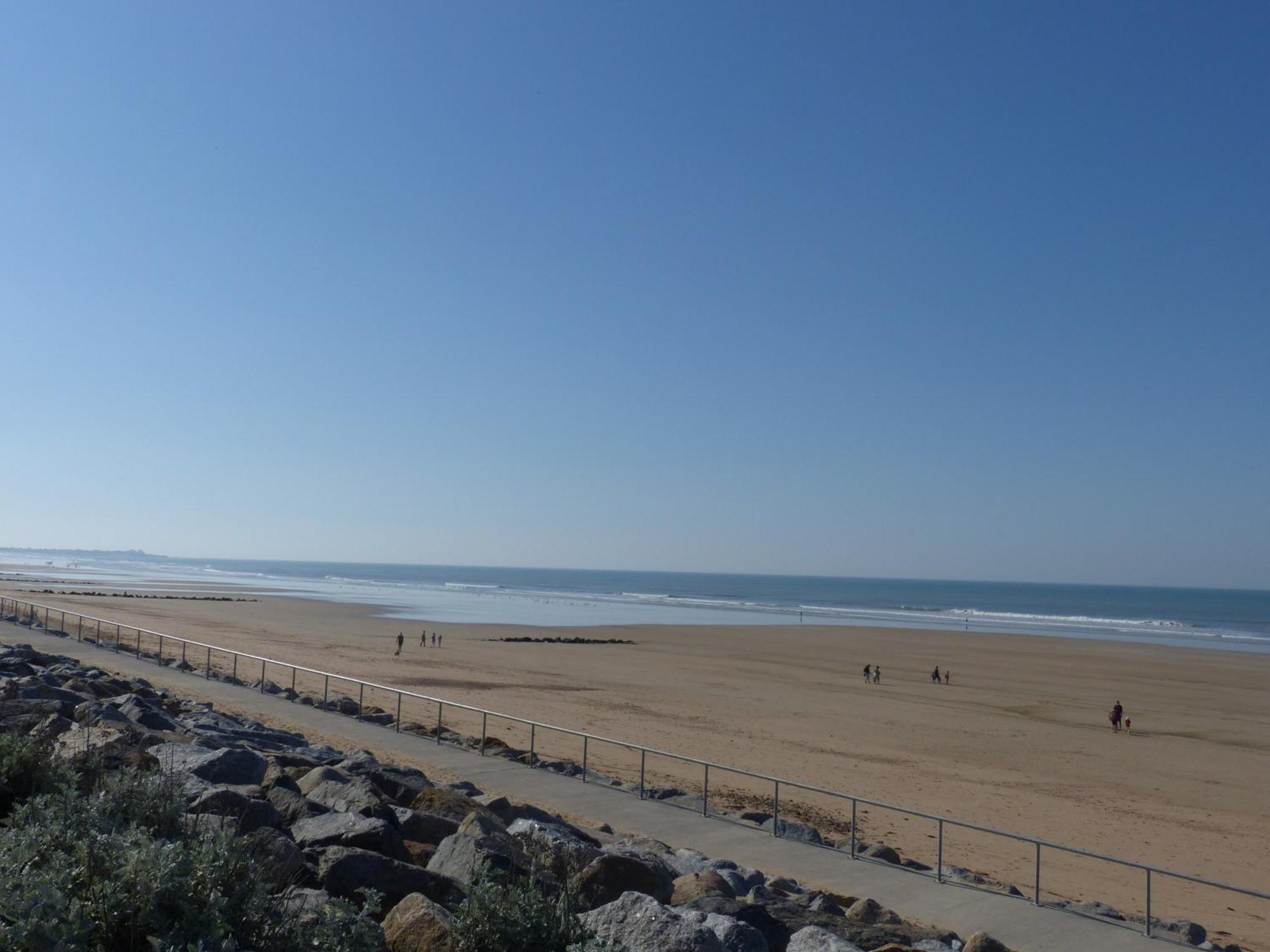 Appartement Le Petit Large T2 - Vue Sur