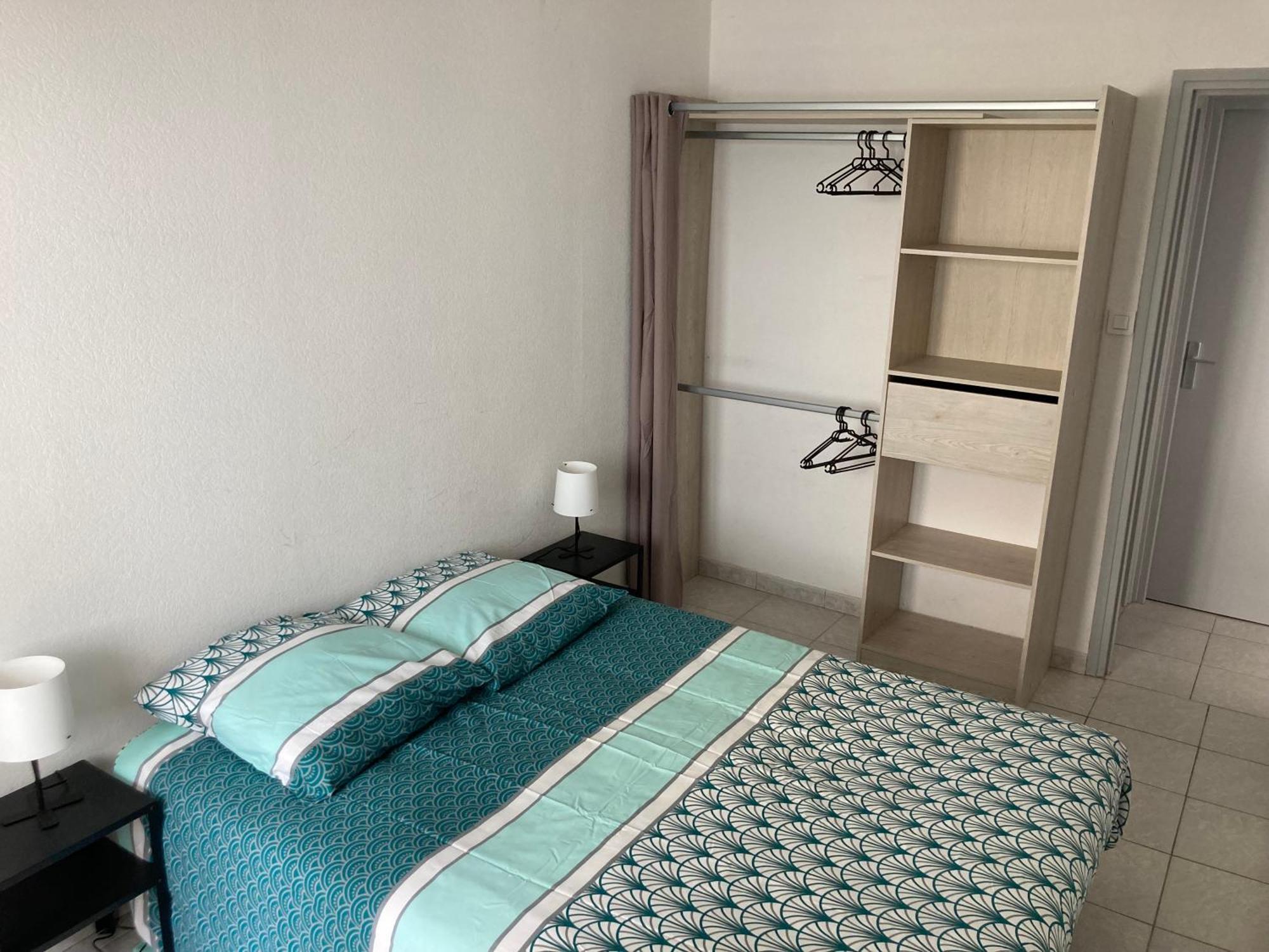 Le Petit Large T2 - Vue Sur Appartement *